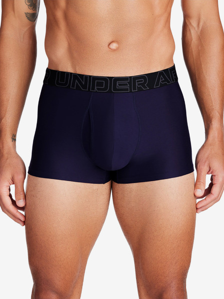 Under Armour Pánske boxerky Under Armour M UA Perf Tech 3in (1ks)