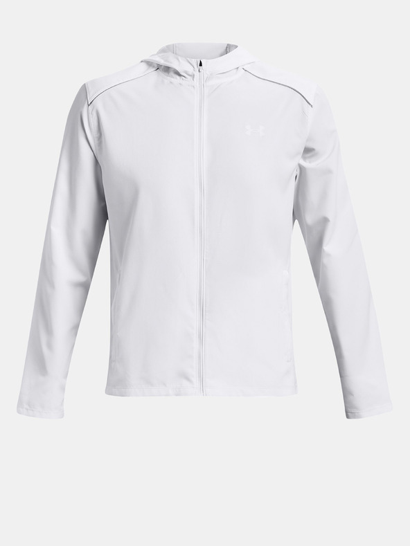 Under Armour Pánska bunda Under Armour UA STORM RUN HOODED JACKET