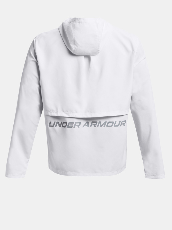 Under Armour Pánska bunda Under Armour UA STORM RUN HOODED JACKET