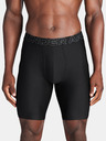 Under Armour Pánske boxerky Under Armour M UA Perf Tech Mesh (3ks)