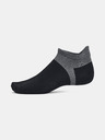 Under Armour Unisexové ponožky Under Armour UA AD Run Lite NS (3 páry)