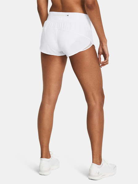 Under Armour Dámske kraťasy Under Armour UA Launch Pro 2'' Shorts