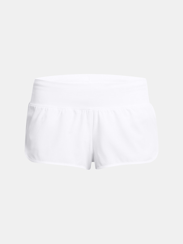 Under Armour Dámske kraťasy Under Armour UA Launch Pro 2'' Shorts