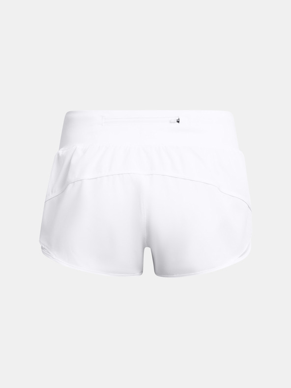 Under Armour Dámske kraťasy Under Armour UA Launch Pro 2'' Shorts