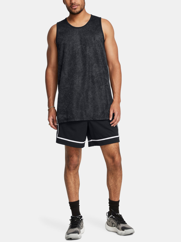 Under Armour Pánske kraťasy Under Armour UA Zone Pro 7in Mesh Short