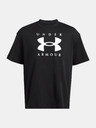 Under Armour Pánske tričko Under Armour UA M HW OS Branded SS