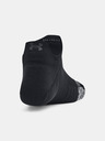 Under Armour Dámske ponožky Under Armour Womens UA Breathe NS Tab (3 páry)