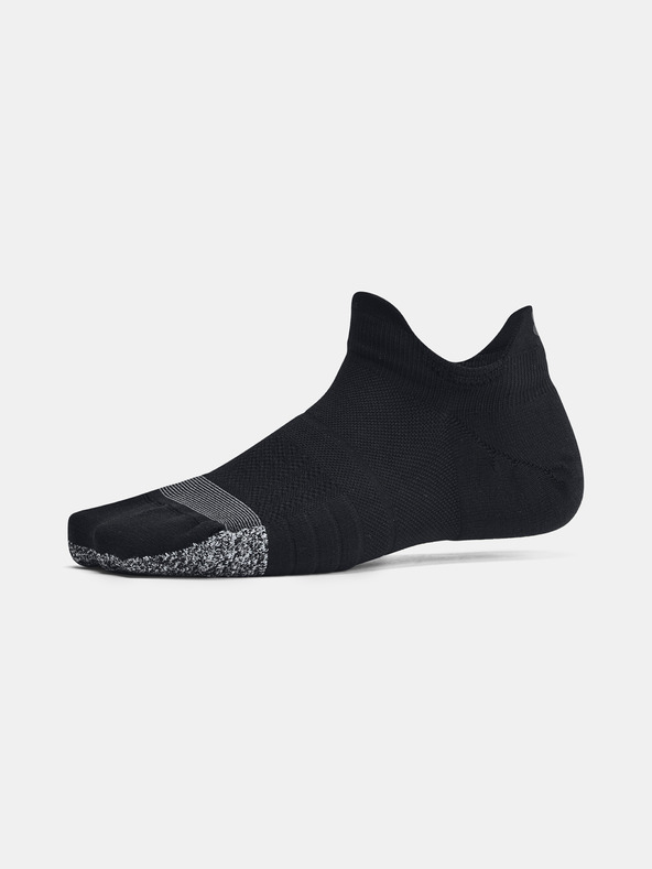 Under Armour Dámske ponožky Under Armour Womens UA Breathe NS Tab (3 páry)