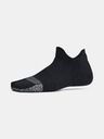 Under Armour Dámske ponožky Under Armour Womens UA Breathe NS Tab (3 páry)