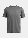 Under Armour Pánske tričko Under Armour UA M SPORTSTYLE LC SS