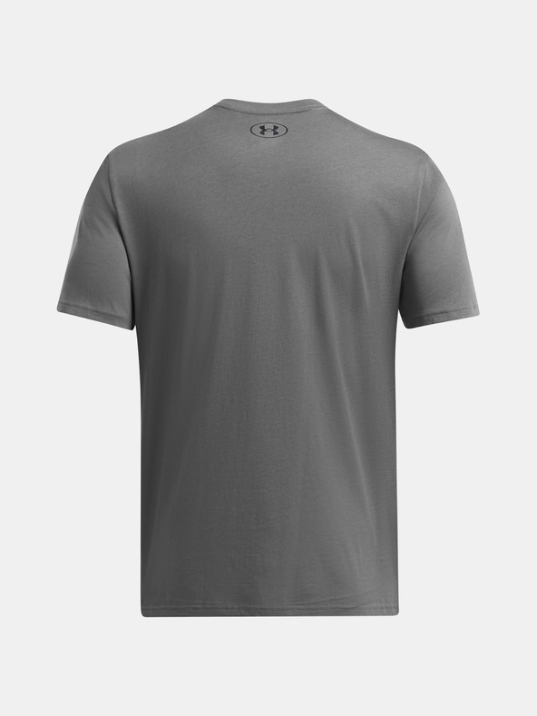 Under Armour Pánske tričko Under Armour UA M SPORTSTYLE LC SS