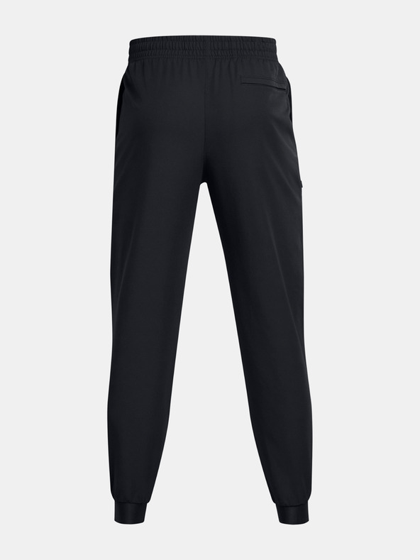 Under Armour Pánske tepláky Under Armour UA UNSTOPPABLE JOGGERS