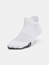 Under Armour Dámske ponožky Under Armour Womens UA Breathe NS Tab (3 páry)