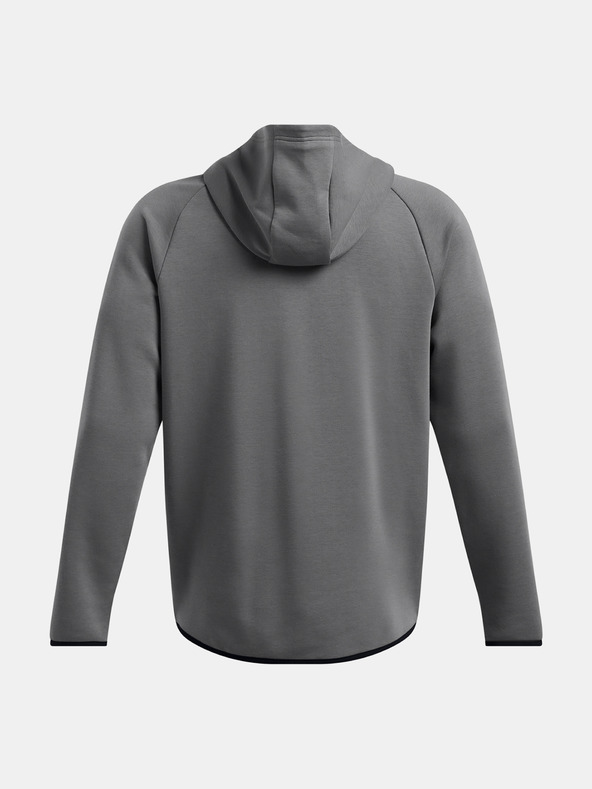 Under Armour Pánska mikina Under Armour UA Unstoppable Flc FZ HD EU