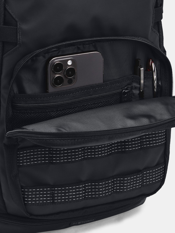 Under Armour Unisex batoh Under Armour UA Triumph Sport Backpack-BLK