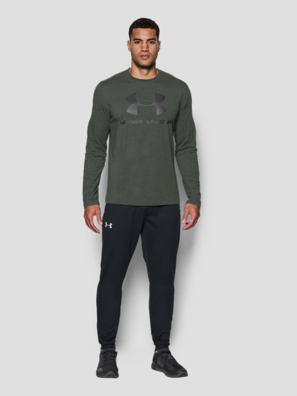 Under Armour Pánske tepláky Under Armour Sportstyle Jogger
