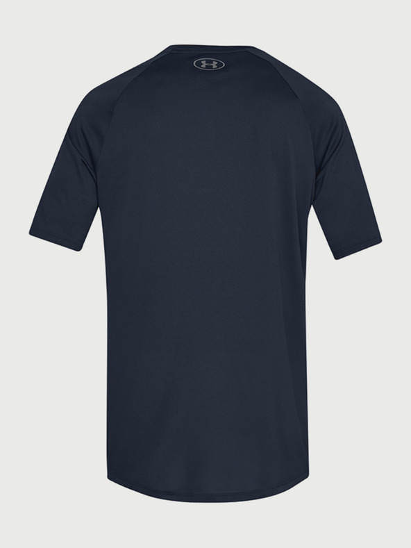 Under Armour Pánske tričko Under Armour Tech 2.0 SS Tee