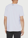 Under Armour Pánske tričko Under Armour Sportstyle Left Chest Ss