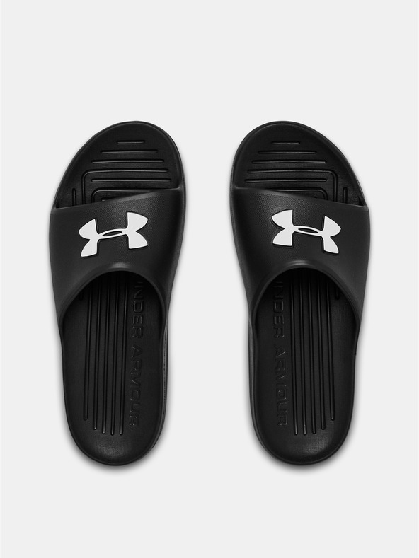 Under Armour Unisex papuče Under Armour CORE PTH SL