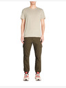 Celio Slim cargo nohavice Dolyte
