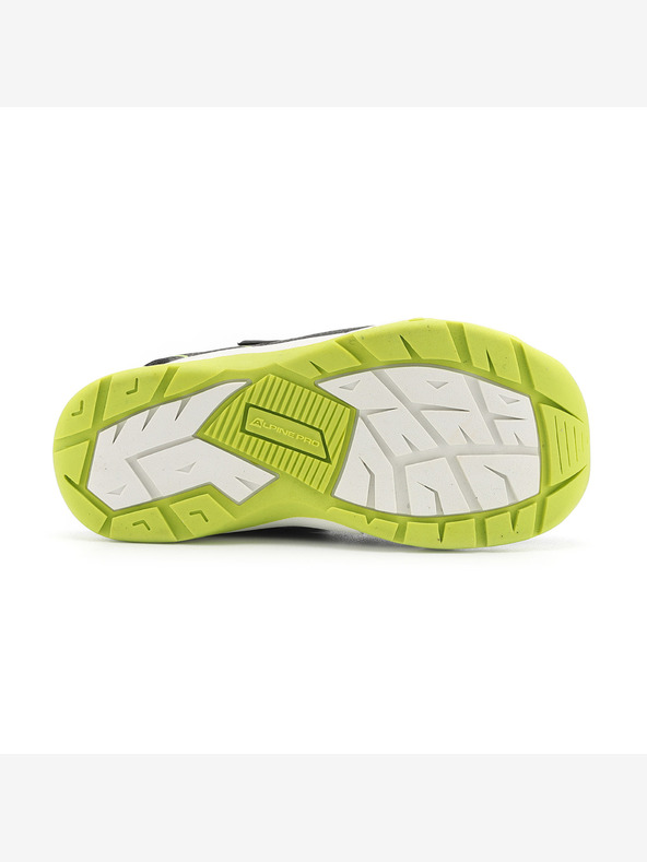 ALPINE PRO Detské outdoorové sandále ALPINE PRO UNEWO
