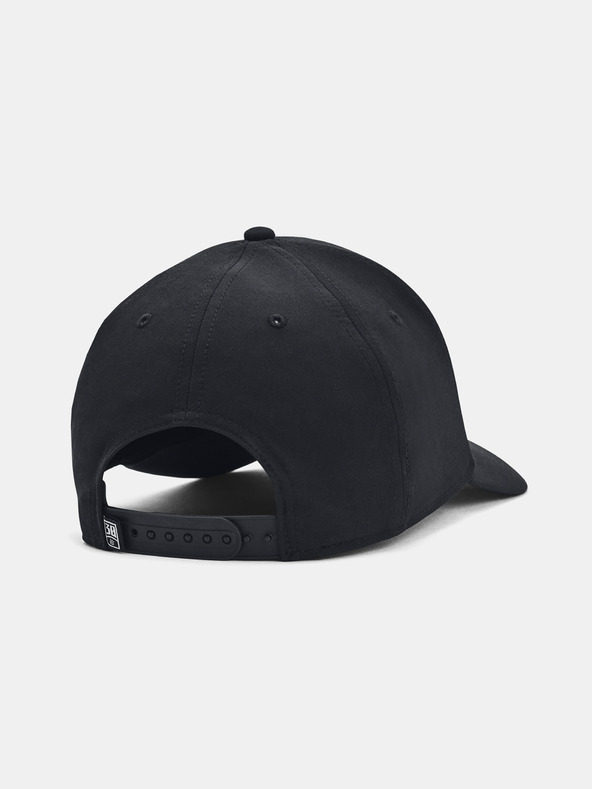 Under Armour Pánska šiltovka Under Armour UA Curry Snapback