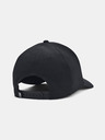 Under Armour Pánska šiltovka Under Armour UA Curry Snapback