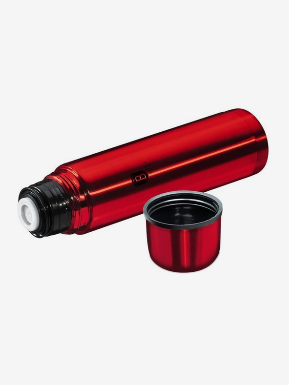 Berlingerhaus Nerezová termoska 0,75 l BERLINGERHAUS Burgundy Metallic Line