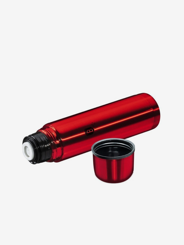 Berlingerhaus Nerezová termoska 0,5 l Burgundy Metallic Line BERLINGERHAUS