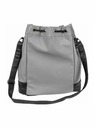 Meatfly Meatfly kabelka Orphan Light Grey