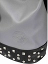 Meatfly Meatfly kabelka Orphan Light Grey