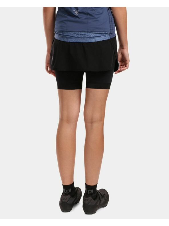 Kilpi Cyklistická sukňa Kilpi Jola