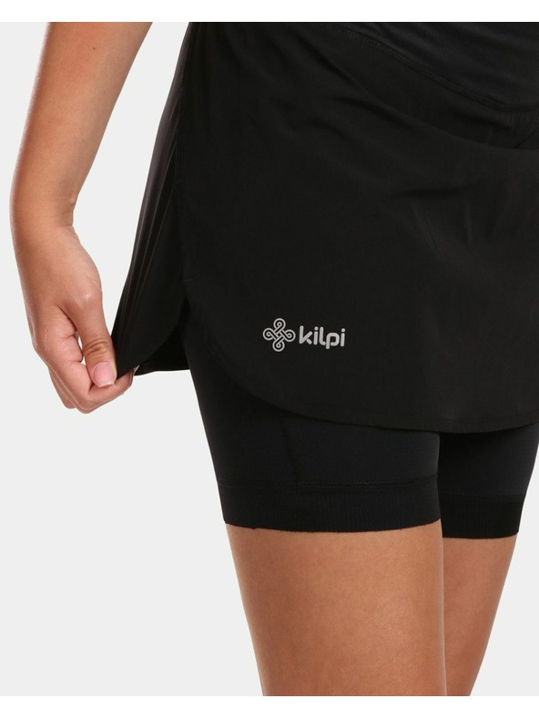 Kilpi Cyklistická sukňa Kilpi Jola