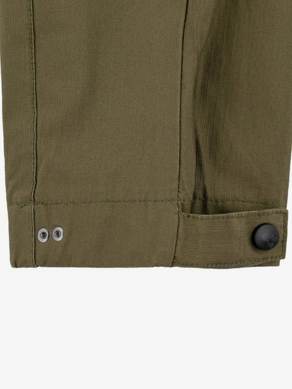 Kilpi Dámske outdoorové nohavice Kilpi JASPER