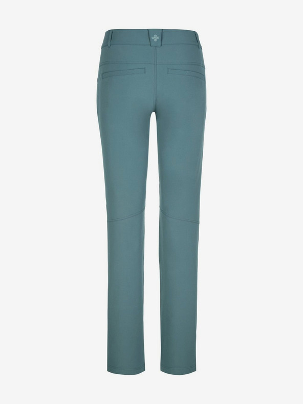 Kilpi Benzínové dámske outdoorové nohavice Kilpi LAGO