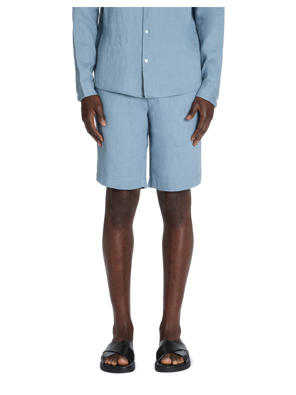 Celio Ľanové kraťasy Dolinusbm 30