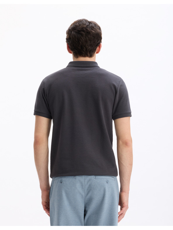 Celio Polo tričko Lezipo