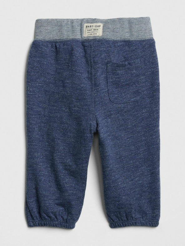GAP Baby nohavice marled GAP