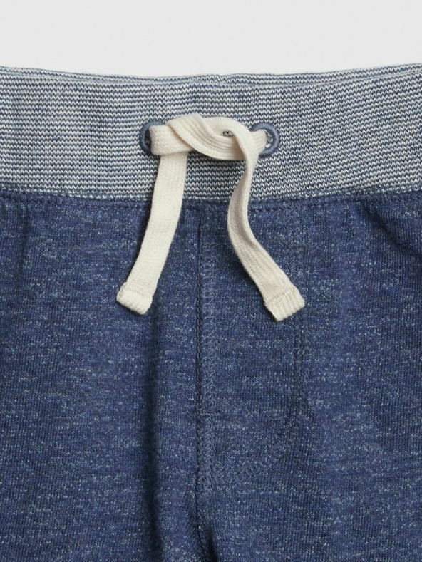 GAP Baby nohavice marled GAP
