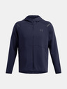 Under Armour Pánska mikina Under Armour UA Unstoppable Flc FZ HD EU