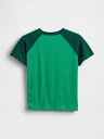 GAP Baby tričko s logom Americana GAP