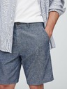 GAP Kraťasy Khaki GAP