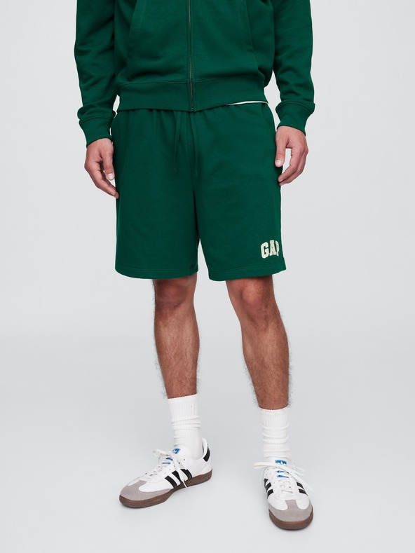 GAP Kraťasy s logom GAP