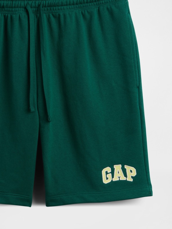GAP Kraťasy s logom GAP