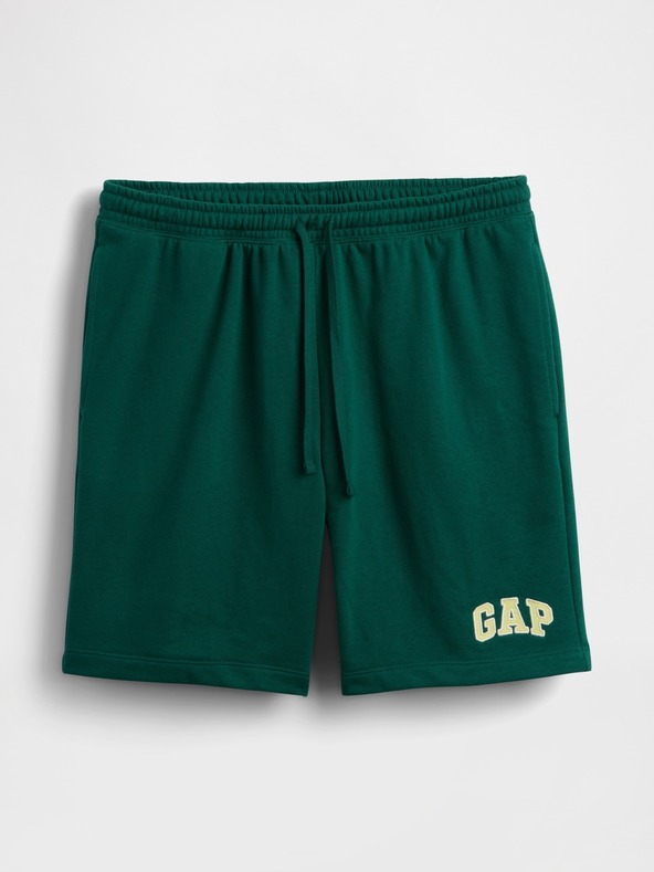 GAP Kraťasy s logom GAP