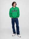 GAP Mikina GAP logo