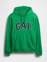 GAP Mikina GAP logo