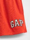 GAP Kraťasy s logom GAP