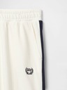 GAP Tepláky s logom Americana GAP