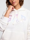 GAP Mikina GAP logo